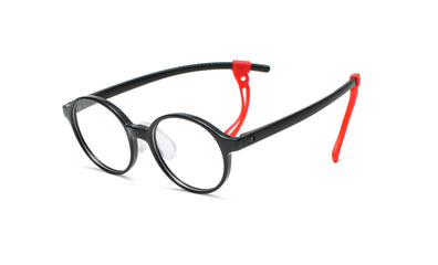 50933-Frame Glasses-Lenzzy Optical